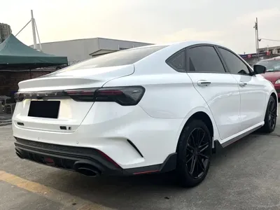 Geely Binrui