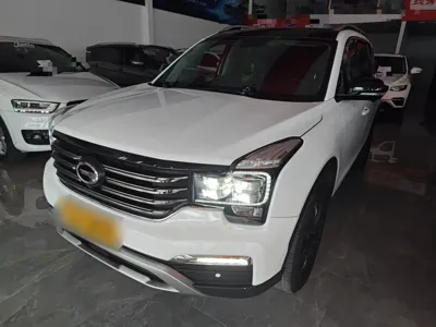 GAC Trampchi GS8