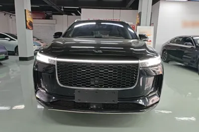 Li Auto ONE