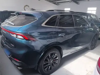 Fengxing Fengxing T5 EVO