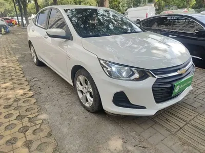 Chevrolet Cavalier