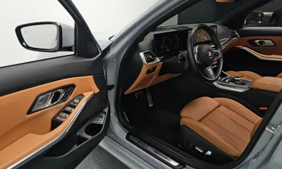 BMW 3-Series