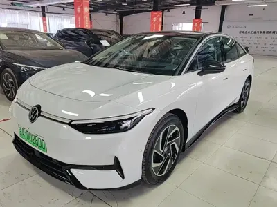 Volkswagen ID.7 VIZZION
