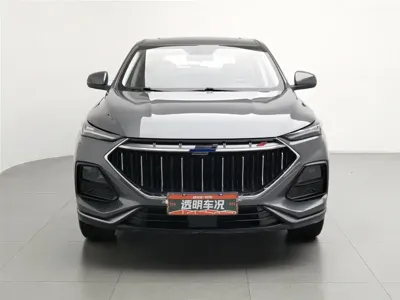 Oshan Oushang X5