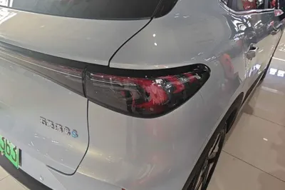 Wuling Bingo S