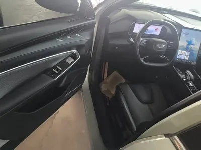 Geely Boyue