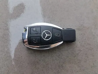 Mercedes-Benz R-Class