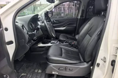 Nissan Terra