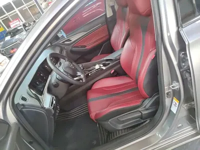 Changan Eado