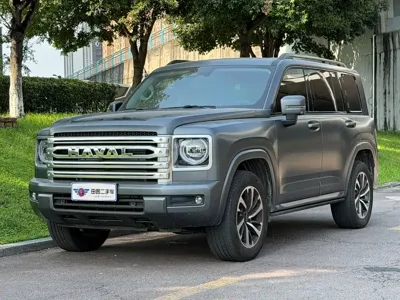 Haval H9