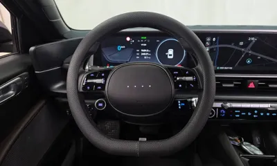Hyundai Ioniq6