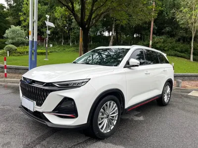 Oshan Oushang X7 PLUS