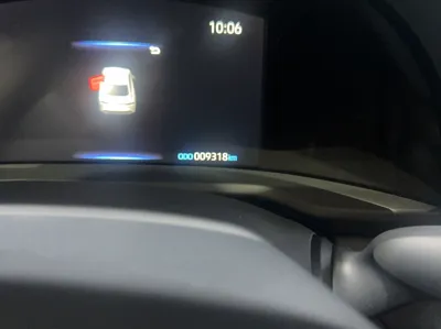 Toyota Mirai