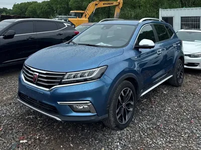 Roewe RX5