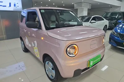 Geely Galaxy Panda