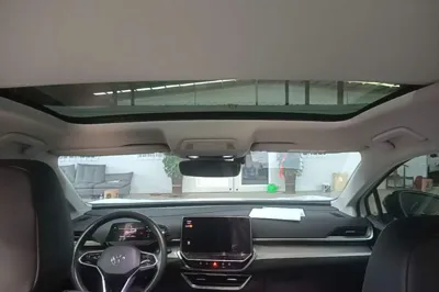 Volkswagen ID.6 X