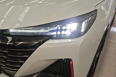 Changan CS55PLUS