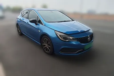 Buick Verano