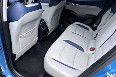 Geely Auto Preface