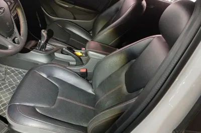 Chery Arrizo 5