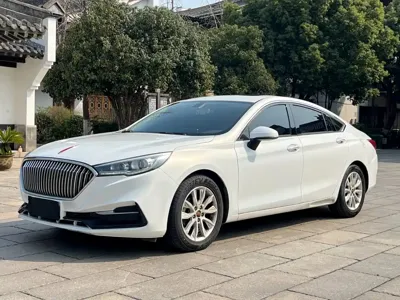 Hongqi Hongqi H5