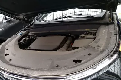 Li Auto L9