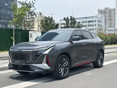 Oshan Oushang Z6