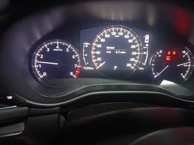 Mazda 3 Axela