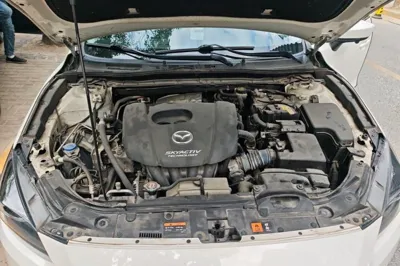 Mazda Mazda 3 Axela