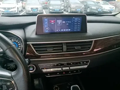 Fengguang Fengguang 580