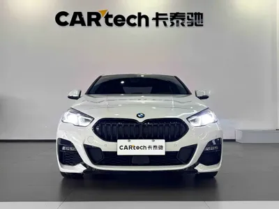 BMW 2 Series (Import)