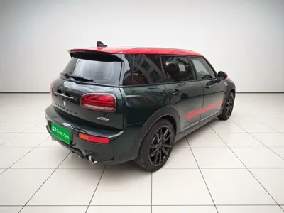 MINI Mini JCW Clubman
