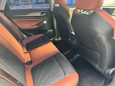 Changan Eado