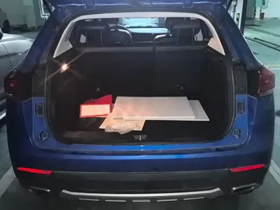 Haval H2s