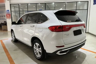 Haval M6