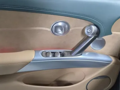 Genesis GV60