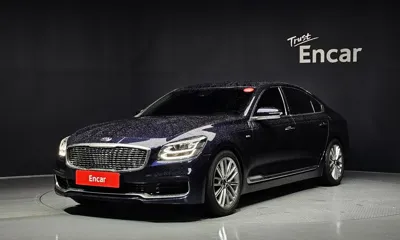 Kia K9