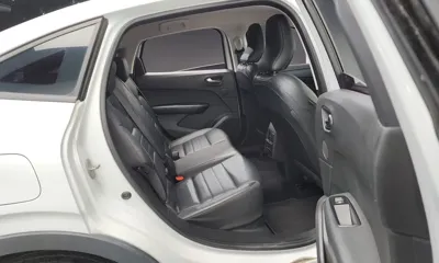 Renault-KoreaSamsung XM3