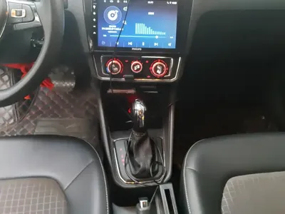 Volkswagen Santana