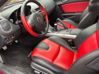 Mazda RX-8