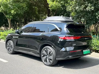 BYD 唐L