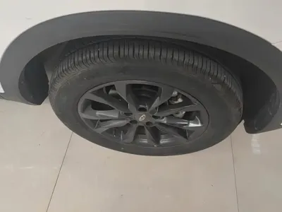 Chery Tiggo 5x