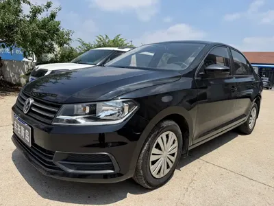 Volkswagen Santana