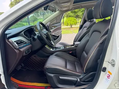 Changan Ruicheng CC