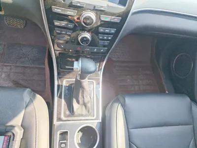 Haval H2