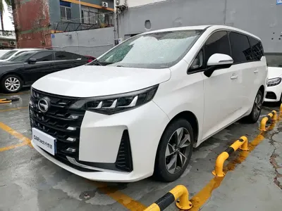 GAC Motor Trumpchi M6