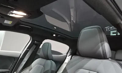 Polestar Polestar 2