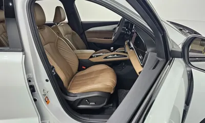 Renault-KoreaSamsung Grand Koleos