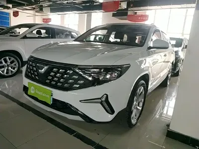 Jetta VS7