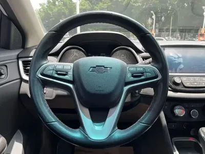 Chevrolet Monza